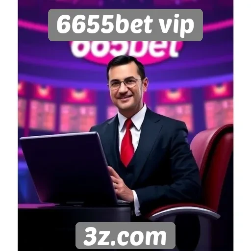 Avaliação de atendimento ao cliente no 6655bet vip