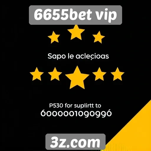 Suporte ao cliente do 6655bet vip recebe avaliações positivas