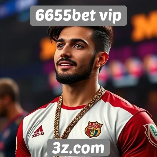 Perfil do jogador no 6655bet vip