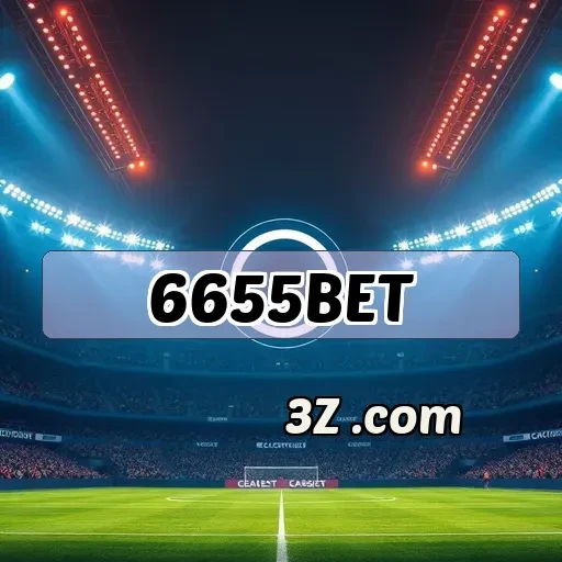 Avaliações Incríveis no 6655bet vip: Jogos Como Você Nunca Viu