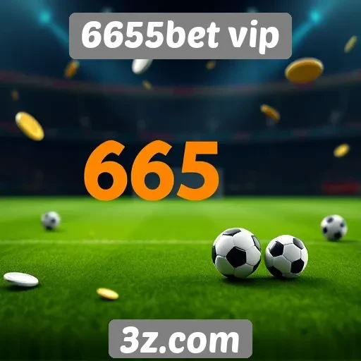 Experiência do usuário no site 6655bet vip